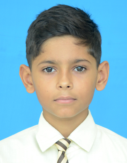 YAGYESH KUMAR GAUTAM